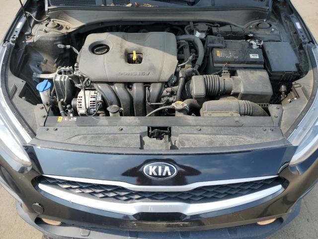 2020 KIA FORTE FE 3KPF24AD5LE192024