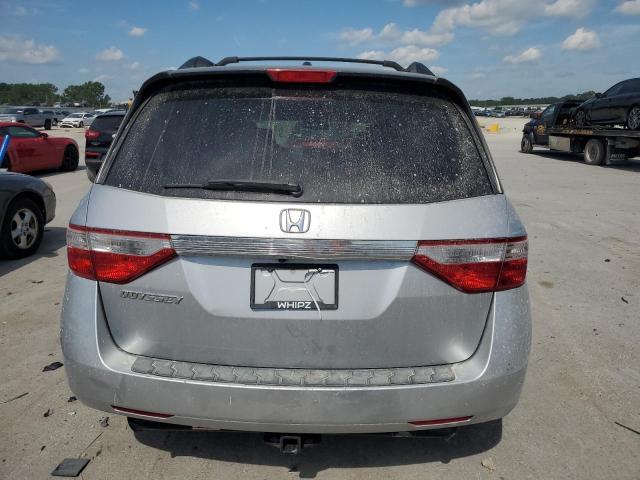 2013 HONDA ODYSSEY EX - 5FNRL5H65DB032289
