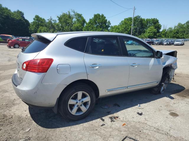 Vin: jn8as5mv6cw378492, lot: 61191315, nissan rogue s 20123