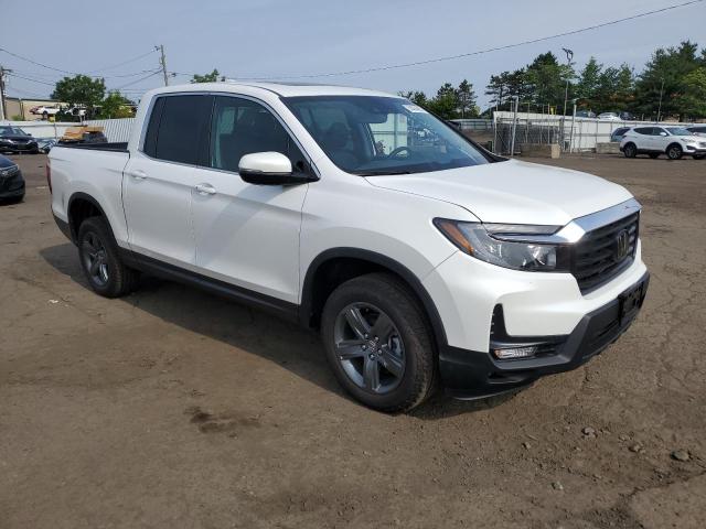 2023 HONDA RIDGELINE 5FPYK3F53PB067003