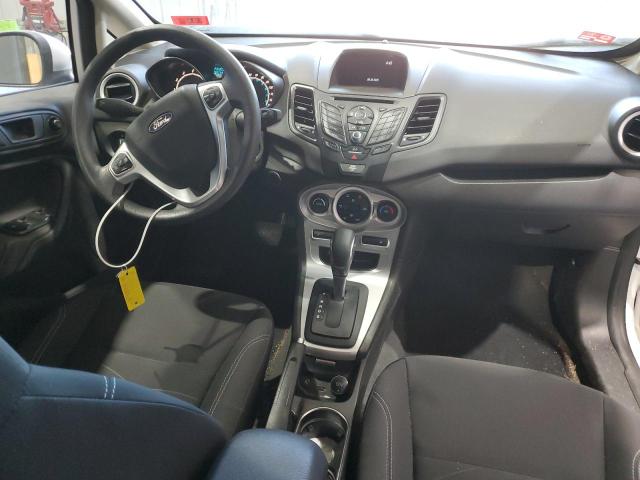 2019 FORD FIESTA SE 3FADP4BJ1KM120406