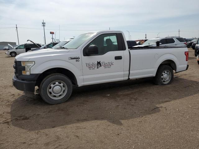 FORD F150