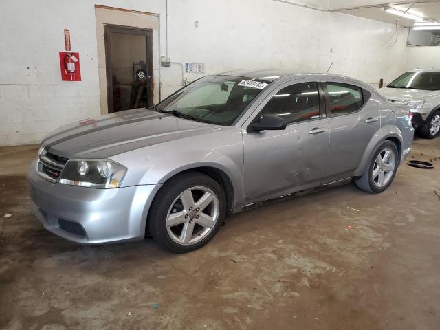 Vin: 1c3cdzab4dn534623, lot: 62405445, dodge avenger se 2013 img_1