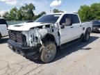 2020 CHEVROLET SILVERADO - 1GC4YLE70LF125177
