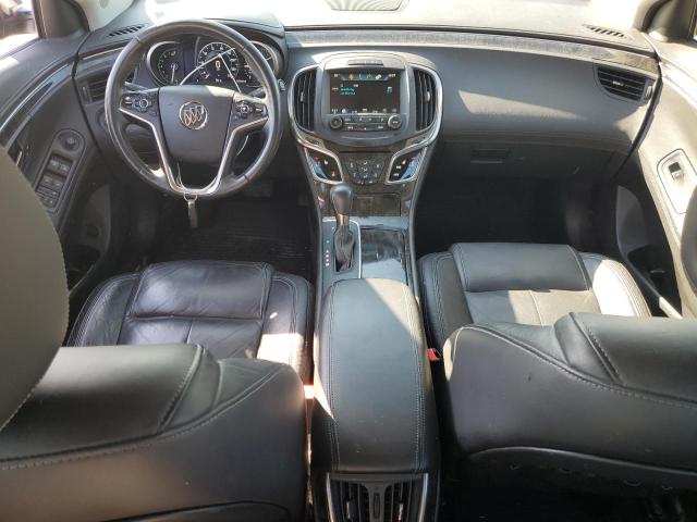 2016 BUICK LACROSSE 1G4GB5G33GF232018