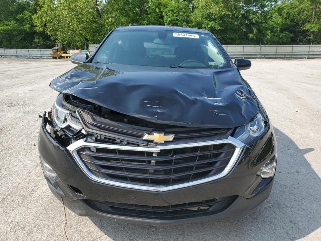 2018 CHEVROLET EQUINOX LT - 2GNAXJEV5J6173135