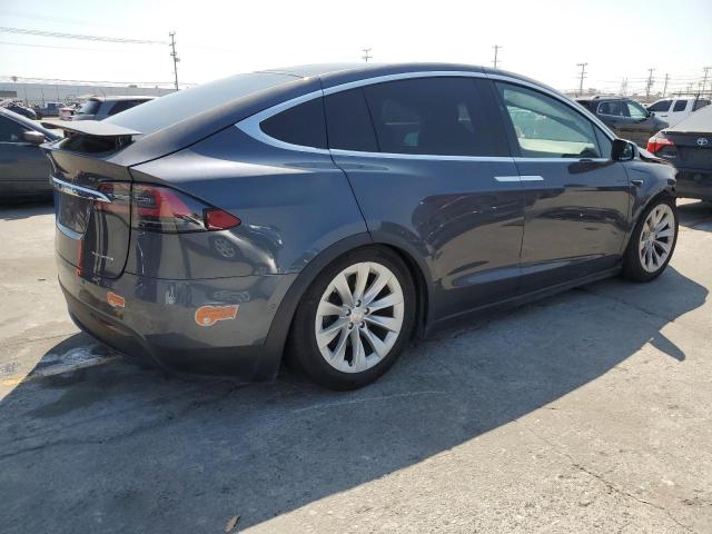 2020 TESLA MODEL X 5YJXCBE20LF235015