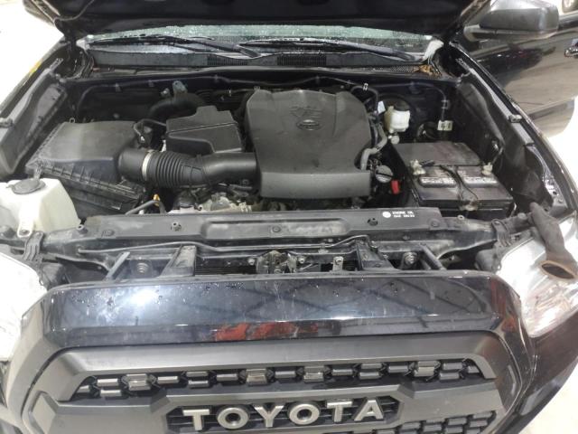 2019 TOYOTA TACOMA DOU 3TMCZ5AN2KM254755