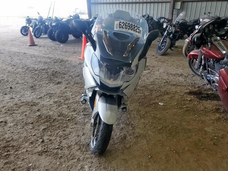 2014 BMW K1600 GTL WB1061309EZZ28177