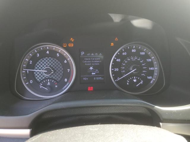 2020 HYUNDAI ELANTRA SE - 5NPD84LF7LH624578