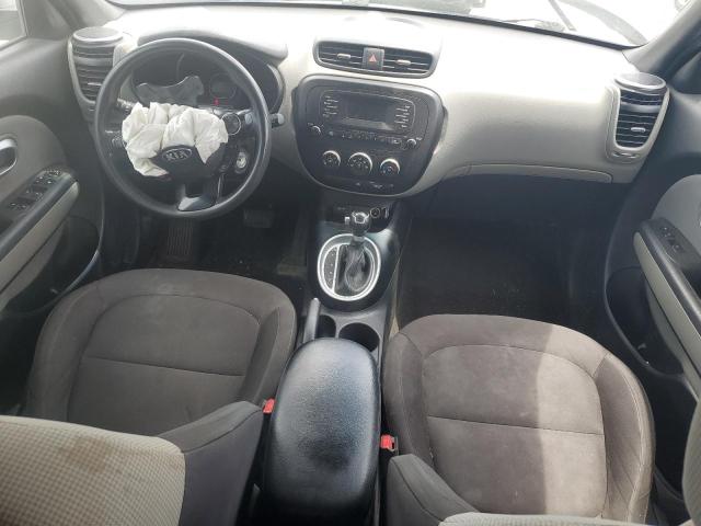 2016 KIA SOUL - KNDJN2A26G7841968
