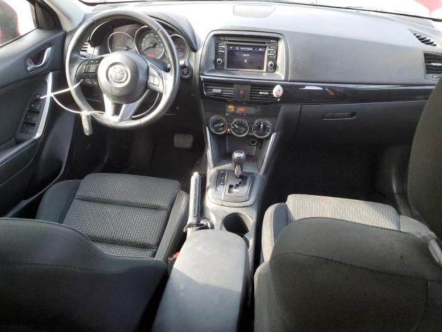 2014 MAZDA CX-5 TOURI - JM3KE4CY4E0311383