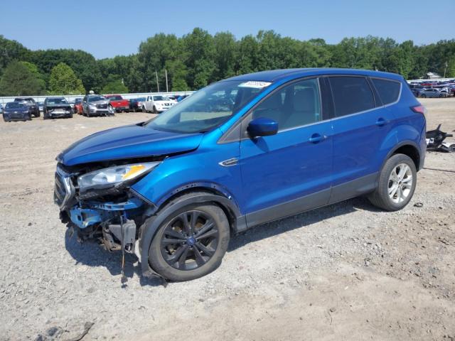 2017 FORD ESCAPE SE - 1FMCU9GD5HUC52065