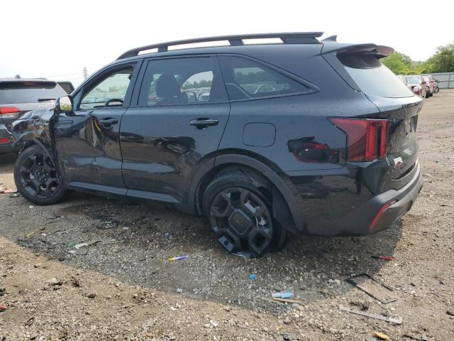 Vin: 5xyrkdjfxsg322041, lot: 58872465, kia sorento sx 20252