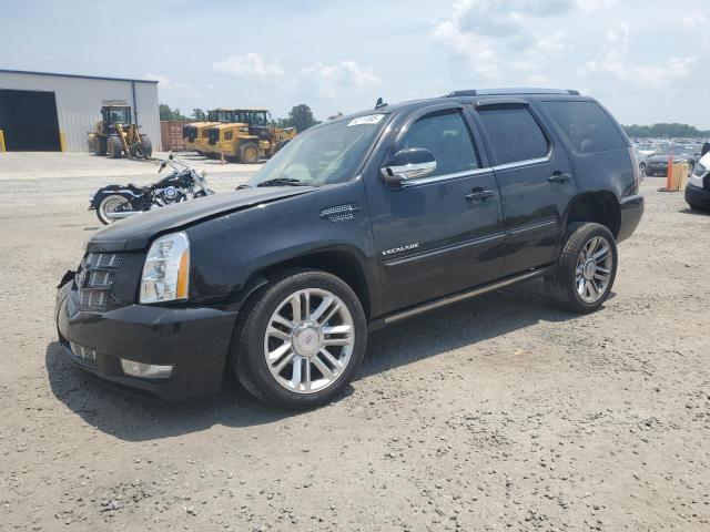 CADILLAC ESCALADE P