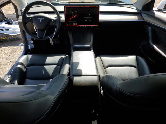 2022 TESLA MODEL 3 - 5YJ3E1EA5NF243091