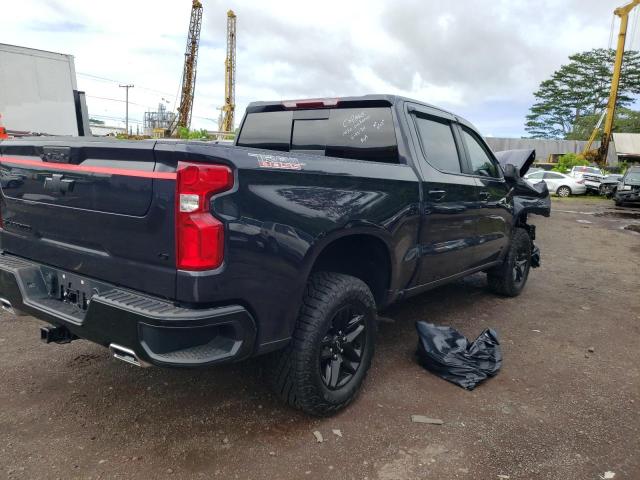 Vin: 3gcudfed3rg416511, lot: 61229645, chevrolet all models k1500 lt trail boss 20243