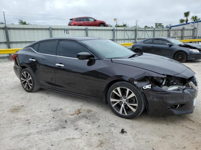 Vin: 1n4aa6ap2gc437920, lot: 59438115, nissan maxima 3.5s 20164