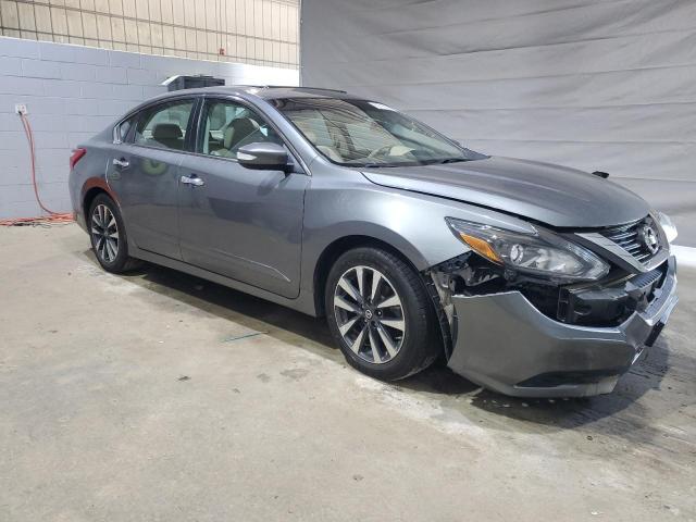 Vin: 1n4al3ap6gc281342, lot: 60616575, nissan altima 2.5 20164