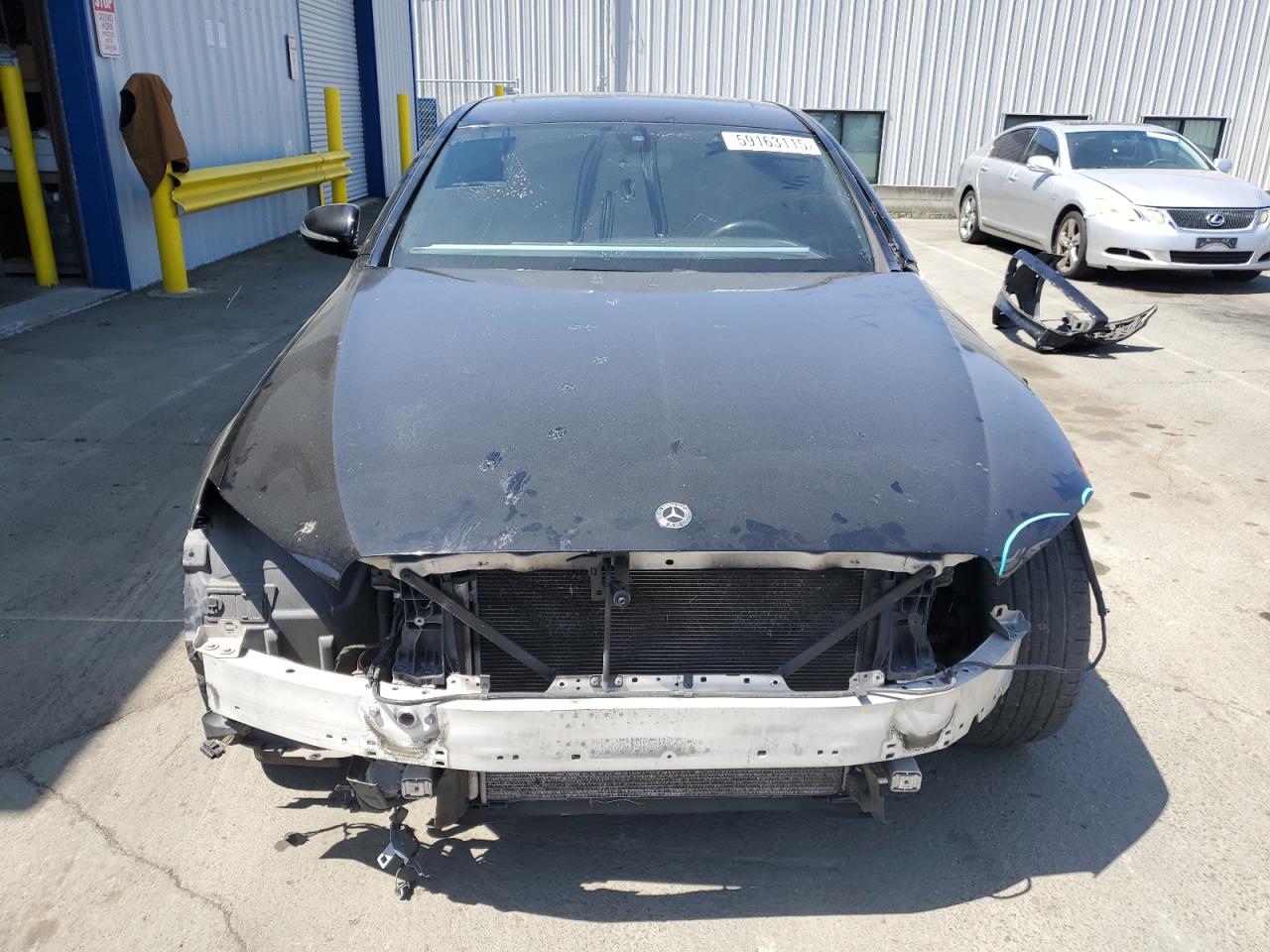 MERCEDES-BENZ E-CLASS 300