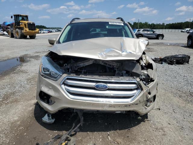 2017 FORD ESCAPE SE - 1FMCU0G91HUE65179