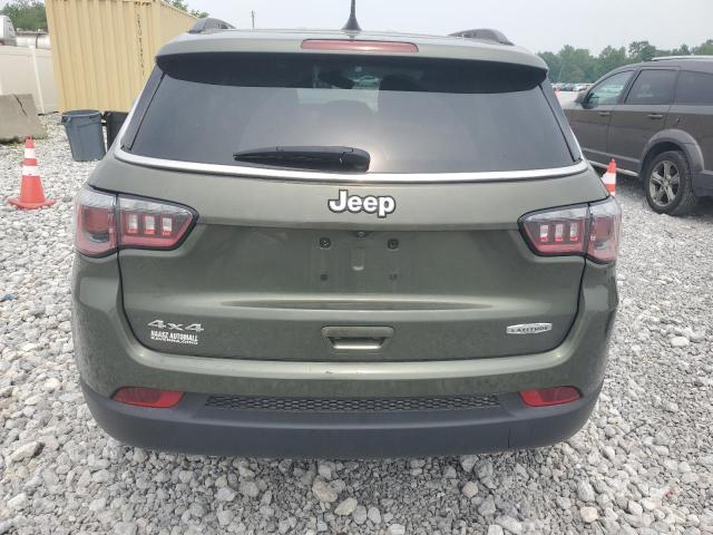 2020 JEEP COMPASS LA 3C4NJDBB7LT230618