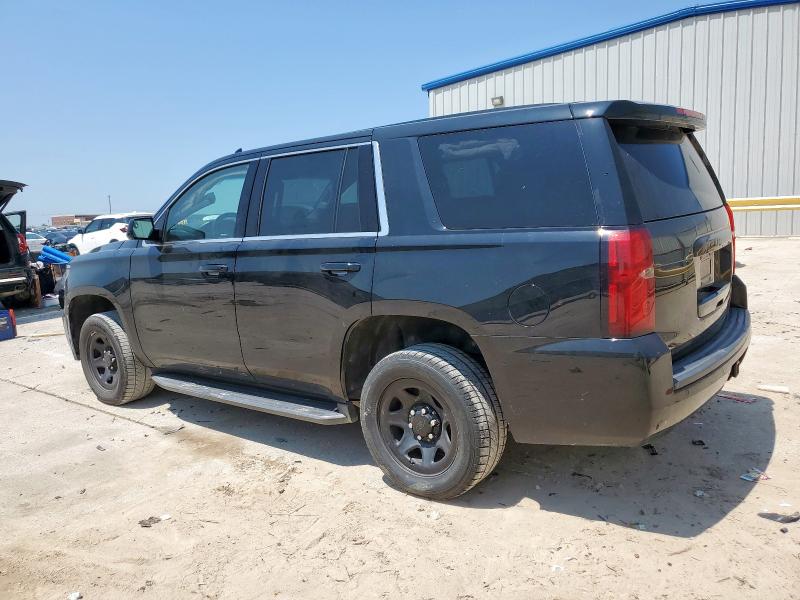 2019 CHEVROLET TAHOE POLI 1GNLCDEC1KR337197
