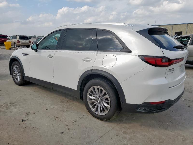 2024 MAZDA CX-90 PREF JM3KKBHA8R1152277