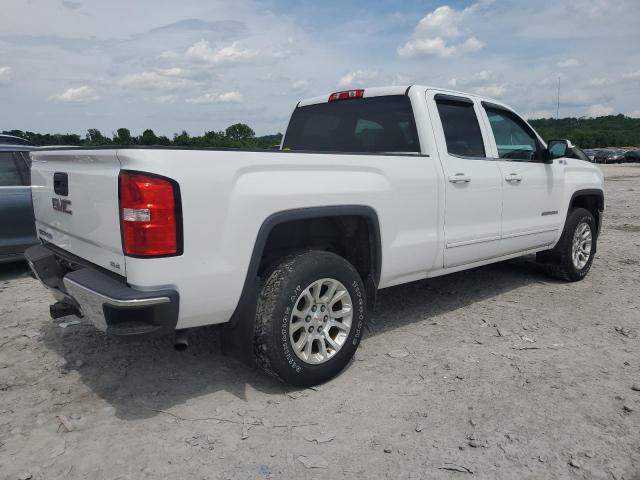 Vin: 1gtv2uec3fz235703, lot: 61845185, gmc sierra k1500 sle 20153