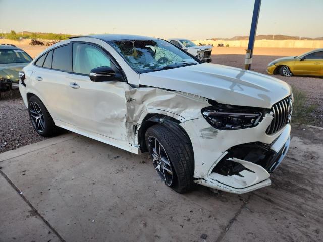 2025 MERCEDES-BENZ GLE COUPE 4JGFD6BB0SB342664