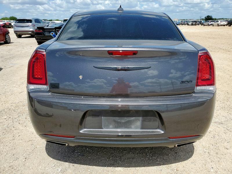 2022 CHRYSLER 300 TOURIN 2C3CCAAG6NH177407