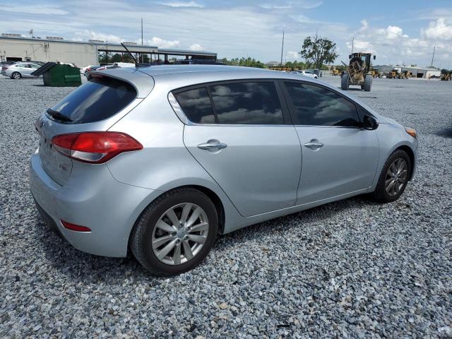 Vin: knafx5a84f5269151, lot: 61331935, kia forte ex 20153