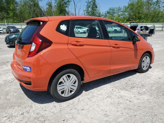 Vin: 3hggk5h48lm703569, lot: 62086965, honda fit lx 20203