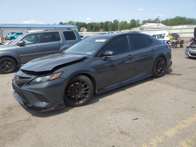 TOYOTA CAMRY TRD