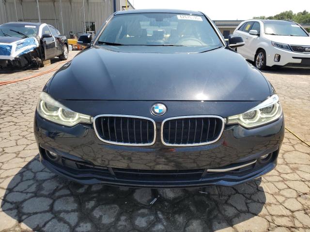 2017 BMW 330 I WBA8B9G57HNU49741