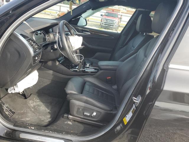2019 BMW X3 SDRIVE3 5UXTR7C52KLR50556