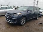 2017 HYUNDAI SANTA FE S - KM8SMDHF4HU233747