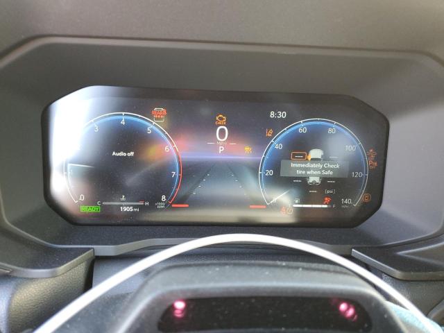 2025 TOYOTA LAND CRUIS JTEABFAJ7S5012432