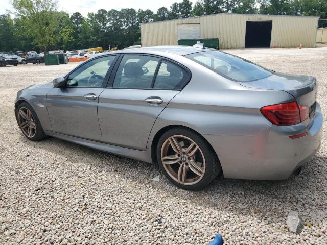 Vin: wba5b1c54fg125397, lot: 59710735, bmw 5 series i 20152