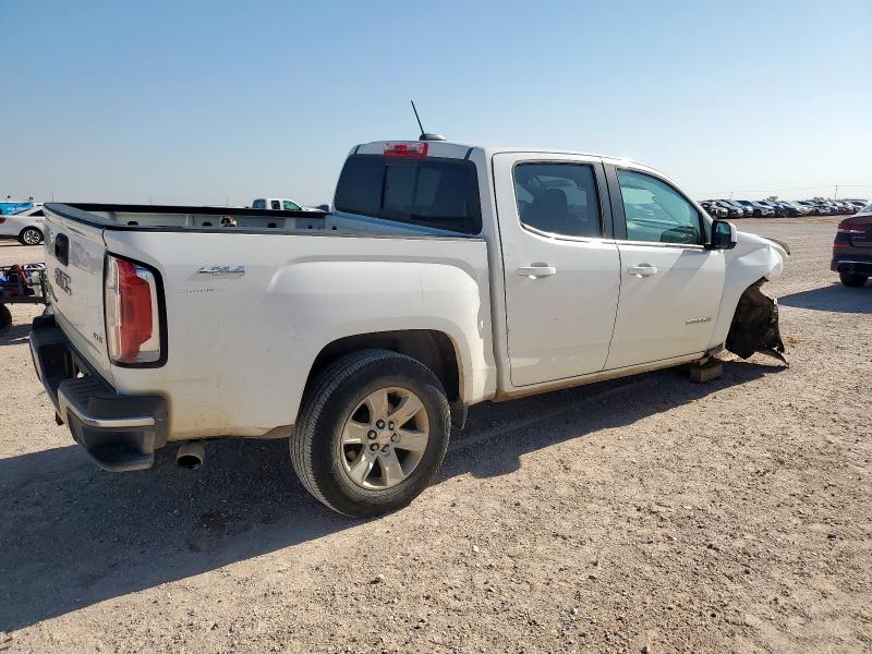 Vin: 1gtg6cen0j1309255, lot: 59222745, gmc canyon sle 20183