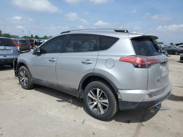 2017 TOYOTA RAV4 XLE 2T3WFREV8HW386448