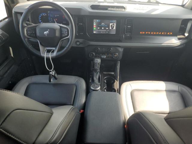 2023 FORD BRONCO BAS 1FMEE5BP6PLB93712
