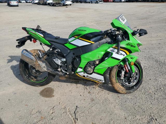 2025 KAWASAKI ZX1002 M JKBZXVM14SA009323