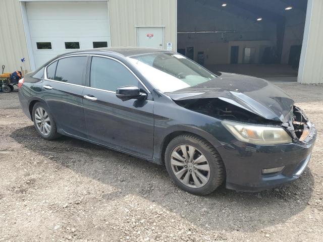 Vin: 1hgcr2f89ea304779, lot: 59142635, honda accord exl 20144