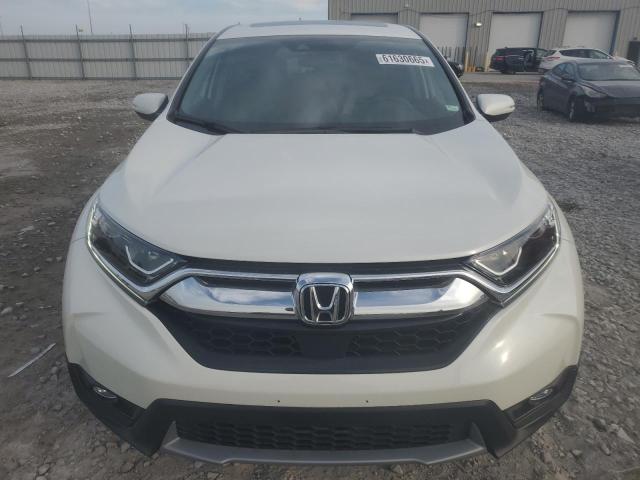 2018 HONDA CR-V EXL 2HKRW2H84JH659814