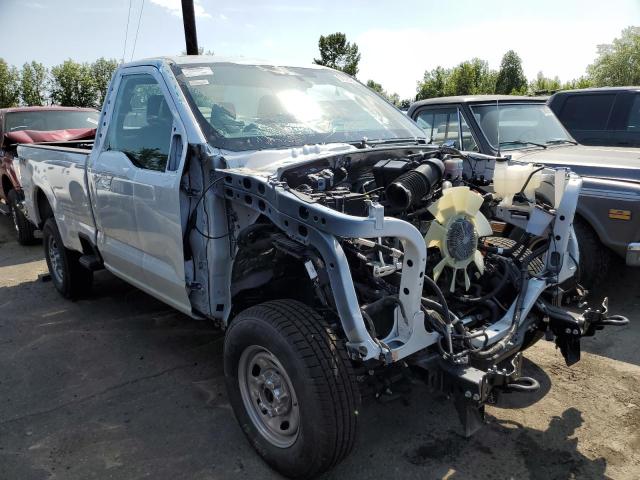 Vin: 1ftbf2ba1red63447, lot: 57393255, ford f250 super duty 20244