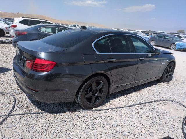 2013 BMW 528 XI - WBAXH5C51DD109218
