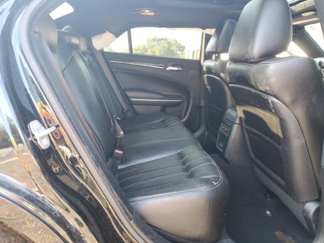 2022 CHRYSLER 300 S 2C3CCABG8NH236553