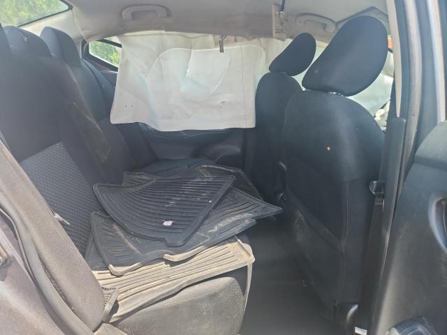 2022 NISSAN VERSA S - 3N1CN8DV3NL832707