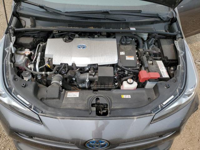 2021 TOYOTA PRIUS SPEC JTDKAMFU1M3148685